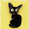 NICKY, LA APRENDIZ DE BRUJA: PIN JIJI TURN AROUND