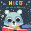 NICO SE VA A DORMIR [CARTONE]