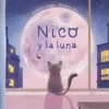NICO Y LA LUNA [CARTONE]