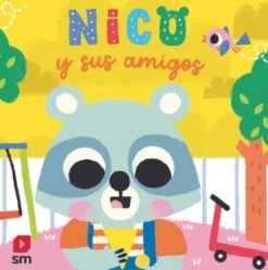 NICO Y SUS AMIGOS [CARTONE]