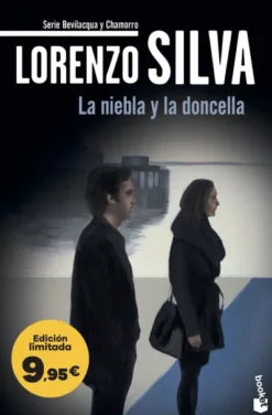 NIEBLA Y LA DONCELLA, LA (EDICION LIMITADA A PRECIO ESPECIAL) [BOLSILLO]