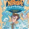 NIÑERA FANTASMA Nº01: EL INVENTO DE MARCONI [RUSTICA]