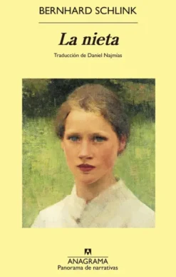 NIETA, LA [RUSTICA]