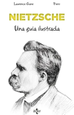 NIETZSCHE: UNA GUIA ILUSTRADA [RUSTICA]