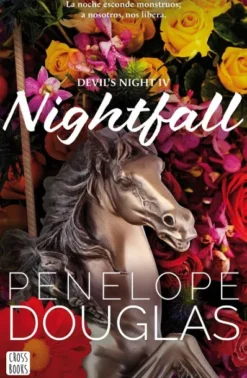 NIGHTFALL (DEVIL'S NIGHT 4) [RUSTICA]