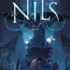 NILS VOL.2: CYAN [CARTONE]