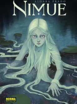 NIMUE [CARTONE]