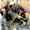 NINA DEL REINO DE LAS ESTRELLAS Nº10 [RUSTICA]