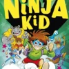 NINJA KID Nº14: ¡COLEGAS NINJA! [CARTONE]