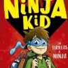 NINJA KID Nº01: DE TIRILLAS A NINJA [CARTONE]