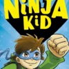 NINJA KID Nº02: EL NINJA VOLADOR [CARTONE]