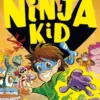 NINJA KID Nº07: ¡JUGUETES NINJA! [CARTONE]