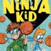NINJA KID Nº17: ¡NINJA INVISIBLE! [CARTONE]