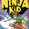 NINJA KID Nº11: ¡NINJAS ARTISTAS! [CARTONE]
