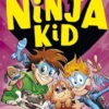 NINJA KID Nº08: ¡NINJAS PERRUNOS! [CARTONE]