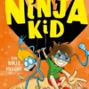 NINJA KID Nº04: ¡UN NINJA MOLON! [CARTONE]