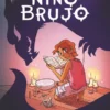 NIÑO BRUJO, EL (NIÑO BRUJO VOL.1) [RUSTICA]
