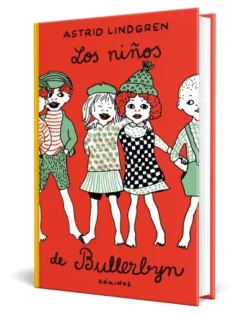 NIÑOS DE BULLERBYN, LOS Nº01 [CARTONE]