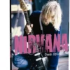 NIRVANA: TEEN SPIRIT [CARTONE]