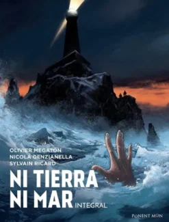NI TIERRA NI MAR INTEGRAL [CARTONE]