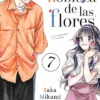 NOBLEZA DE LAS FLORES, LA Nº07 [RUSTICA]