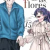 NOBLEZA DE LAS FLORES, LA Nº15 [RUSTICA]