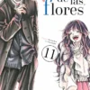 NOBLEZA DE LAS FLORES, LA Nº11 [RUSTICA]