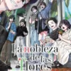 NOBLEZA DE LAS FLORES, LA Nº18 [RUSTICA]