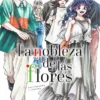 NOBLEZA DE LAS FLORES, LA Nº05 [RUSTICA]