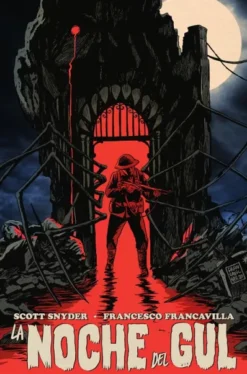 NOCHE DEL GUL, LA [CARTONE]