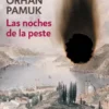 NOCHES DE LA PESTE, LAS [BOLSILLO]