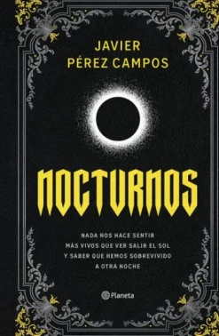 NOCTURNOS [CARTONE]