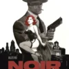 NOIR BURLESQUE VOL.1 [CARTONE]