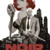 NOIR BURLESQUE VOL.2 [CARTONE]