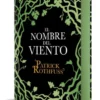 NOMBRE DEL VIENTO, EL (ASESINO DE REYES 1) (EDICION ESPECIAL TAPA DURA) [BOLSILLO]
