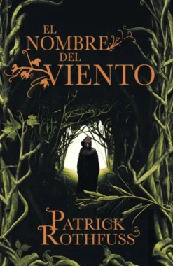NOMBRE DEL VIENTO, EL (ASESINO DE REYES 1) [CARTONE]