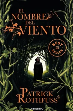 NOMBRE DEL VIENTO, EL (ASESINO DE REYES 1) [BOLSILLO]