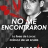 NO ME ENCONTRARON [RUSTICA]