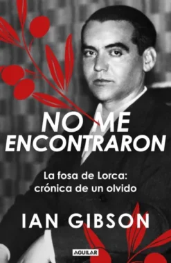 NO ME ENCONTRARON [RUSTICA]