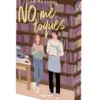 NO ME TOQUES (SAGE Y LUCA 1) (EDICION CON CANTOS PINTADOS) [RUSTICA]