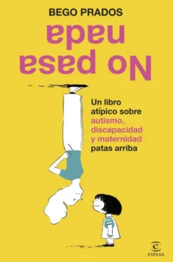 NO PASA NADA [RUSTICA]
