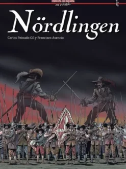 NORDLINGEN [CARTONE]