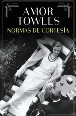 NORMAS DE CORTESIA [BOLSILLO]