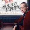 NO SE SI ME EXPLICO [RUSTICA]