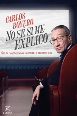 NO SE SI ME EXPLICO [RUSTICA]