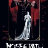 NOSFERATU: UNA SINFONIA DEL HORROR [CARTONE]