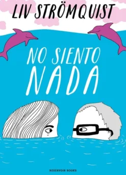 NO SIENTO NADA [CARTONE]