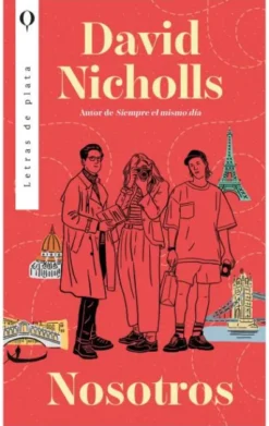 NOSOTROS [RUSTICA]