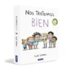 NOS TRATAMOS BIEN (PEQUEÑAS MANITAS) [CARTONE]