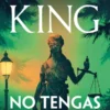 NO TENGAS MIEDO (EDICION LIMITADA BRILLA EN LA OSCURIDAD) [CARTONE]